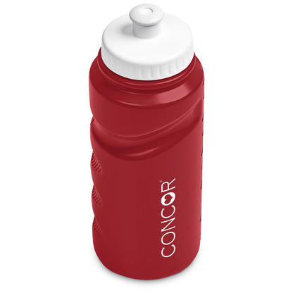 Altitude Slam Plastic Water Bottle - 500ml
