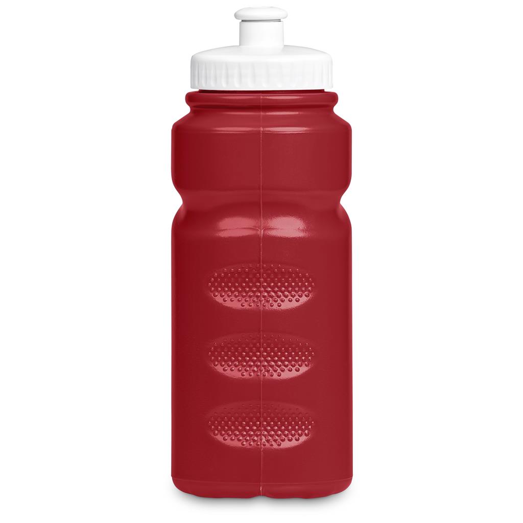 Altitude Slam Plastic Water Bottle - 500ml