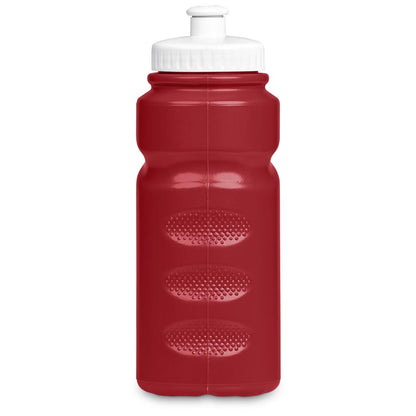 Altitude Slam Plastic Water Bottle - 500ml