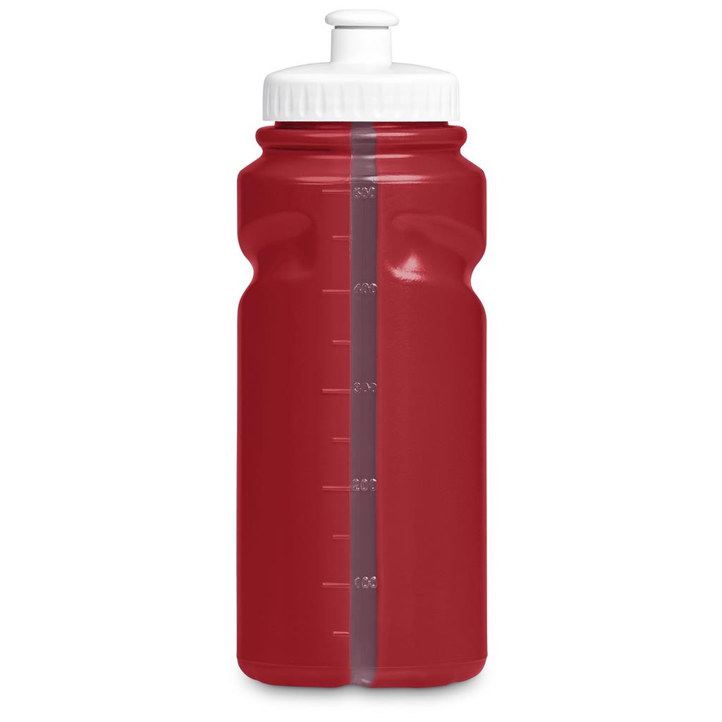 Altitude Slam Plastic Water Bottle - 500ml