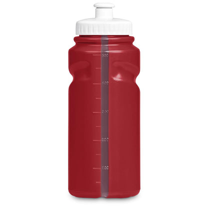 Altitude Slam Plastic Water Bottle - 500ml