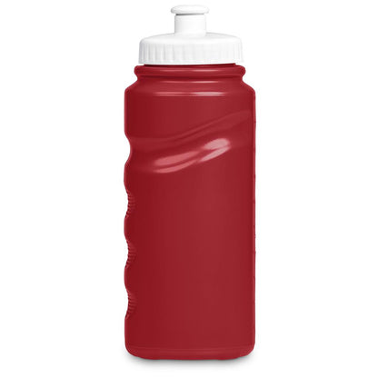 Altitude Slam Plastic Water Bottle - 500ml