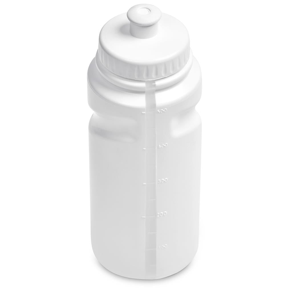 Altitude Slam Plastic Water Bottle - 500ml