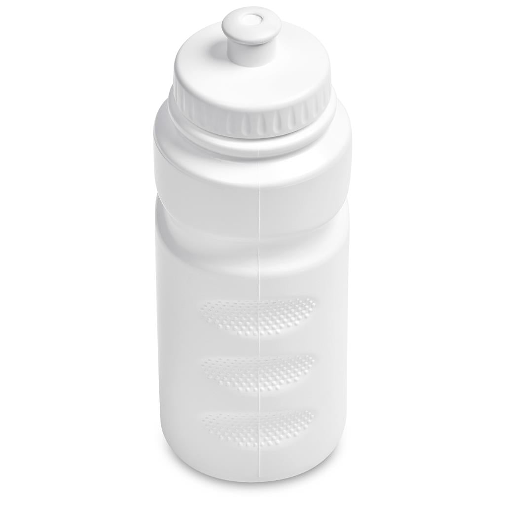 Altitude Slam Plastic Water Bottle - 500ml