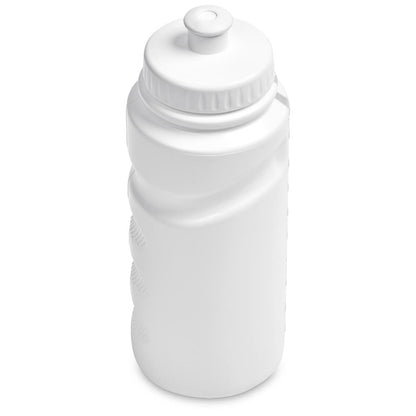 Altitude Slam Plastic Water Bottle - 500ml