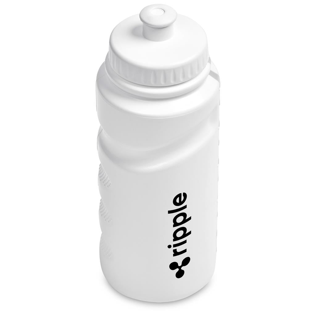 Altitude Slam Plastic Water Bottle - 500ml