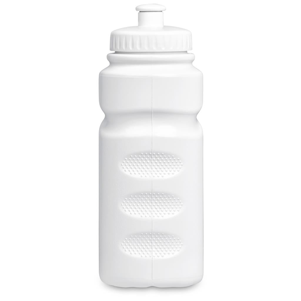Altitude Slam Plastic Water Bottle - 500ml