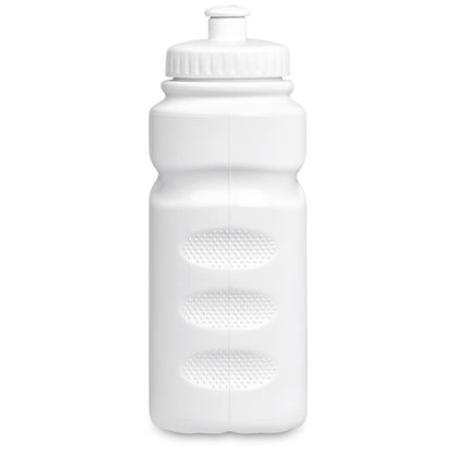 Altitude Slam Plastic Water Bottle - 500ml