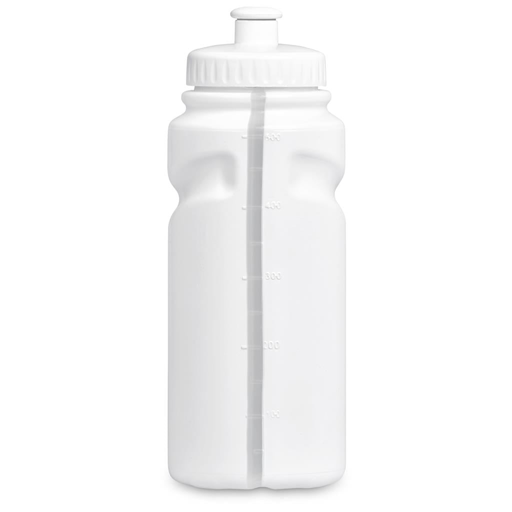 Altitude Slam Plastic Water Bottle - 500ml