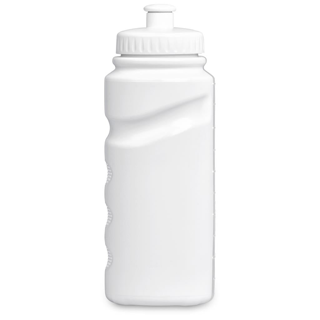 Altitude Slam Plastic Water Bottle - 500ml