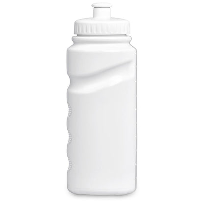 Altitude Slam Plastic Water Bottle - 500ml