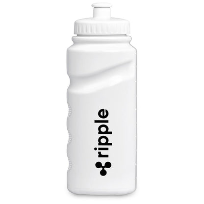Altitude Slam Plastic Water Bottle - 500ml