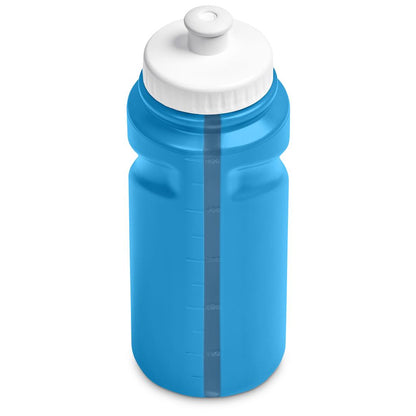 Altitude Slam Plastic Water Bottle - 500ml