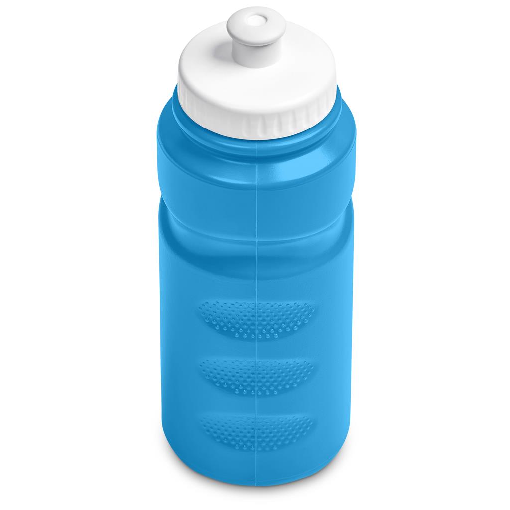 Altitude Slam Plastic Water Bottle - 500ml
