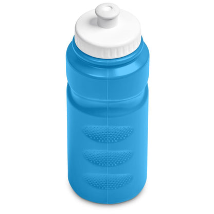 Altitude Slam Plastic Water Bottle - 500ml