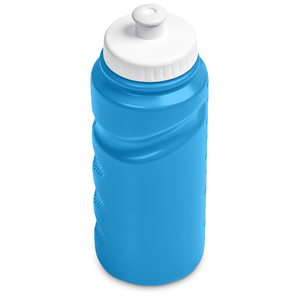 Altitude Slam Plastic Water Bottle - 500ml