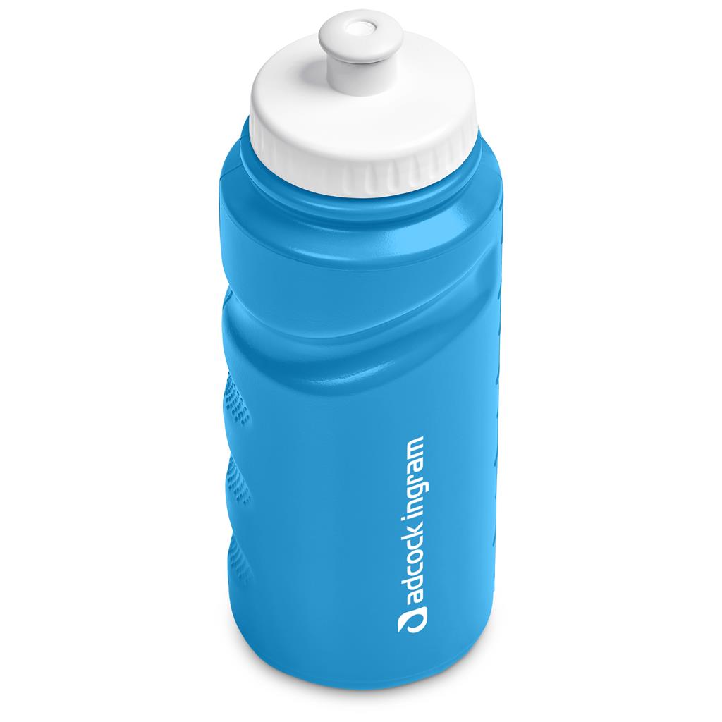 Altitude Slam Plastic Water Bottle - 500ml