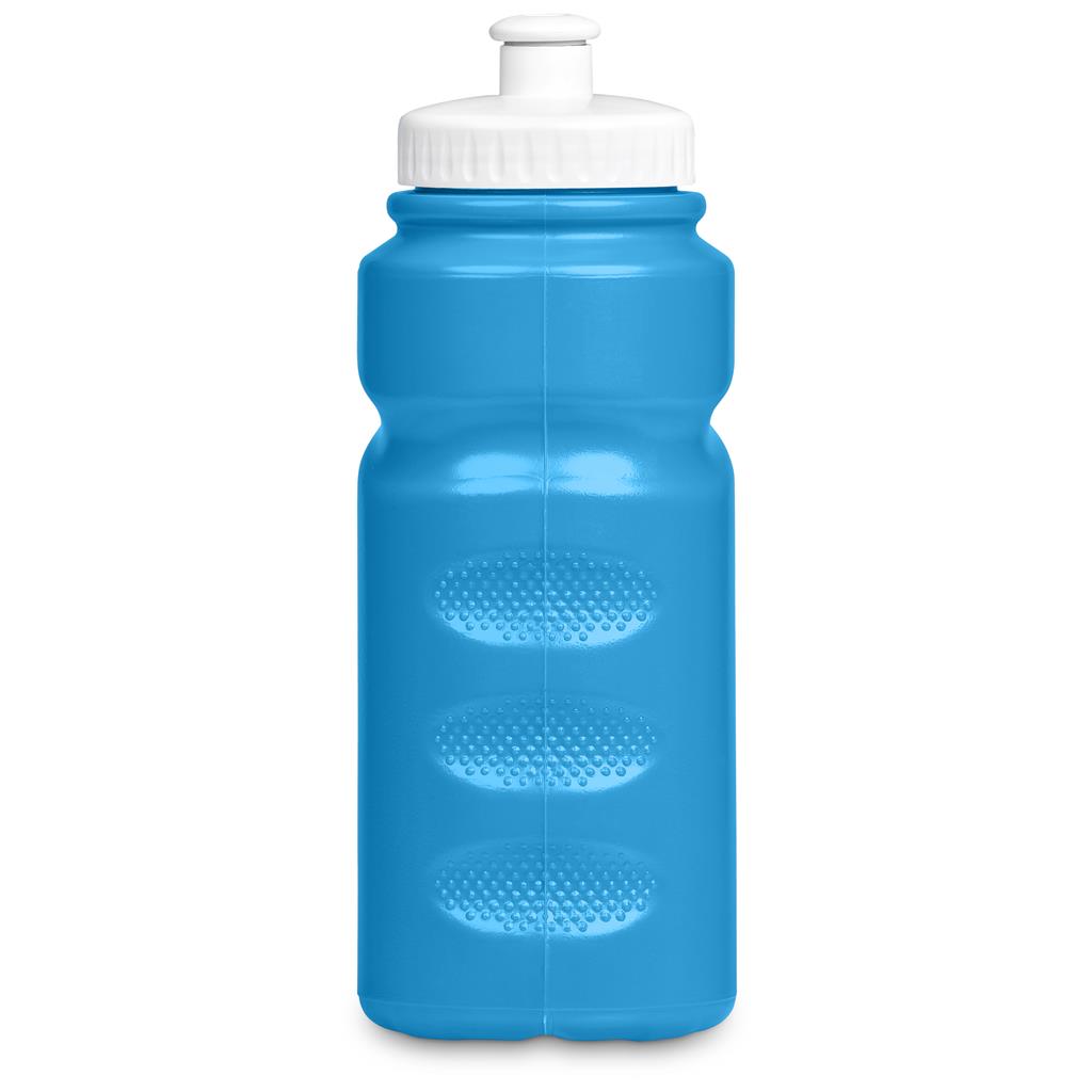 Altitude Slam Plastic Water Bottle - 500ml