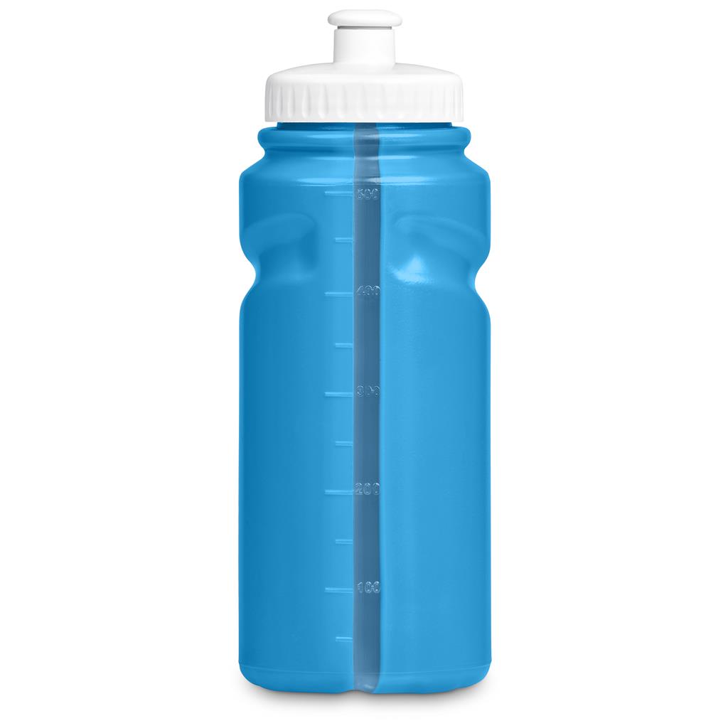 Altitude Slam Plastic Water Bottle - 500ml