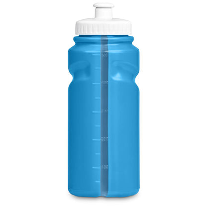 Altitude Slam Plastic Water Bottle - 500ml