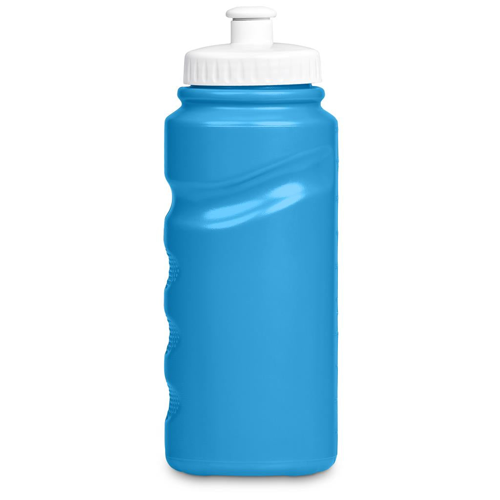 Altitude Slam Plastic Water Bottle - 500ml