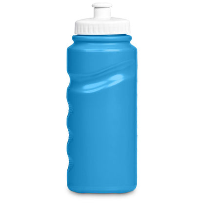 Altitude Slam Plastic Water Bottle - 500ml