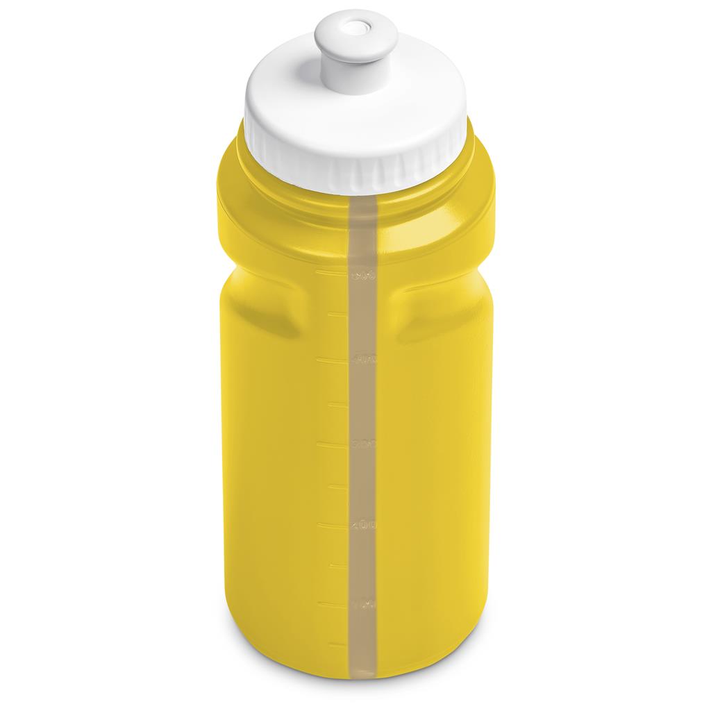 Altitude Slam Plastic Water Bottle - 500ml