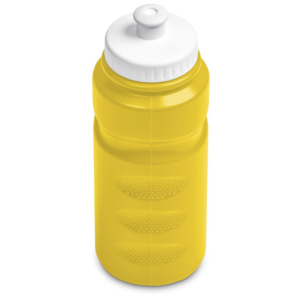 Altitude Slam Plastic Water Bottle - 500ml