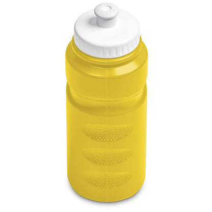 Altitude Slam Plastic Water Bottle - 500ml