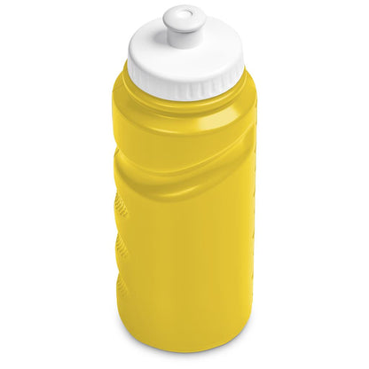 Altitude Slam Plastic Water Bottle - 500ml
