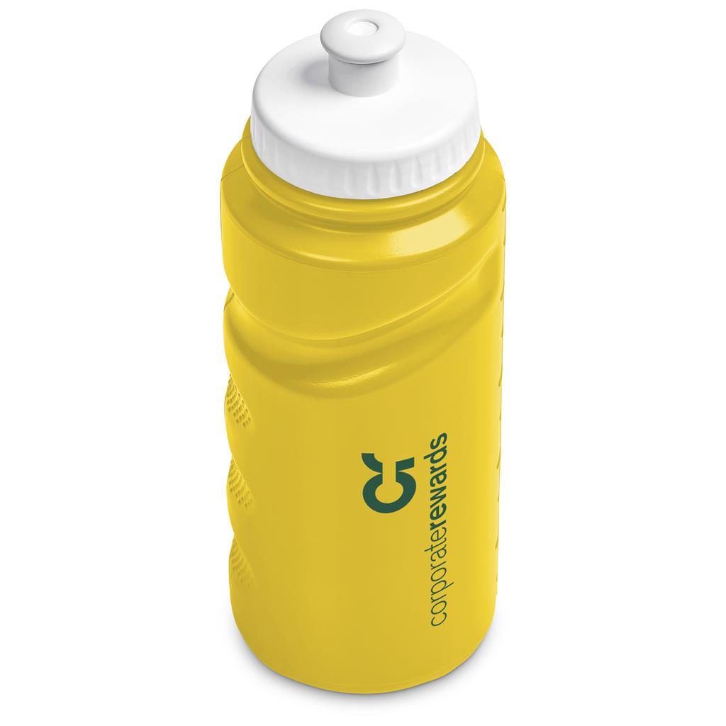 Altitude Slam Plastic Water Bottle - 500ml