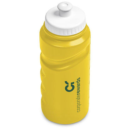 Altitude Slam Plastic Water Bottle - 500ml