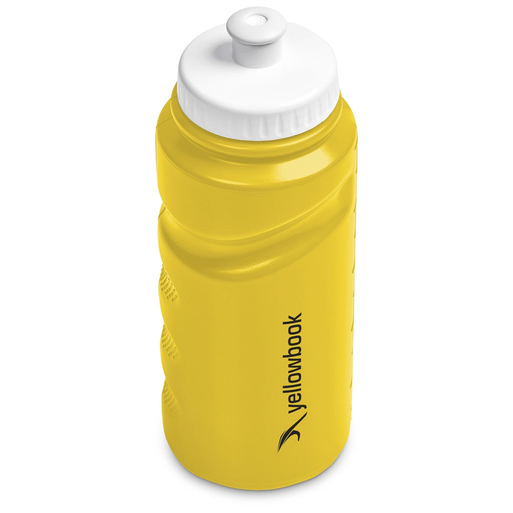 Altitude Slam Plastic Water Bottle - 500ml