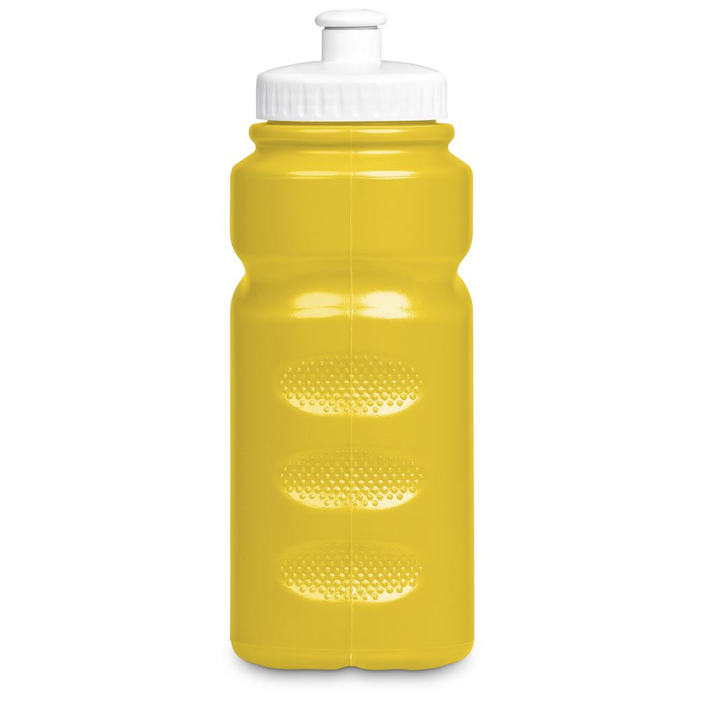 Altitude Slam Plastic Water Bottle - 500ml