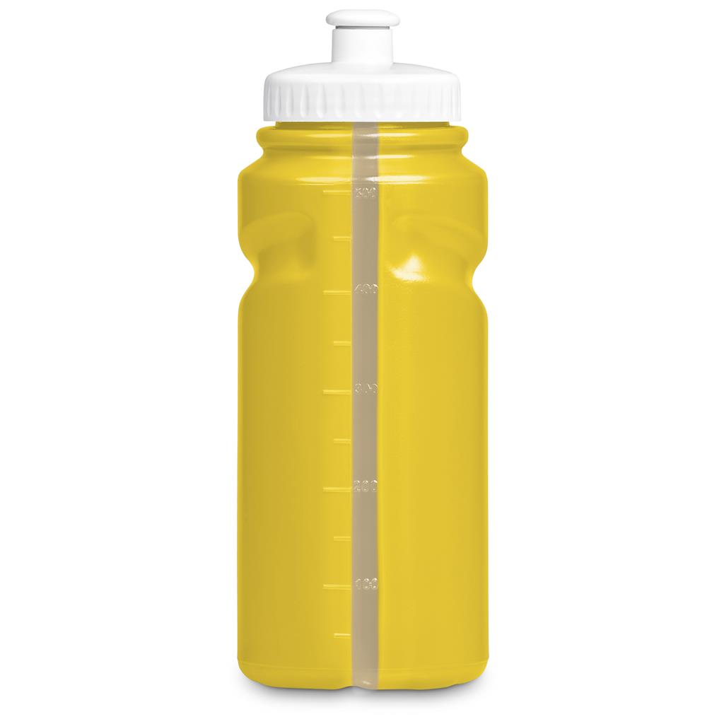 Altitude Slam Plastic Water Bottle - 500ml