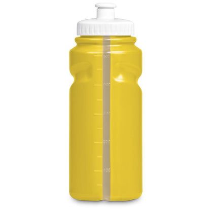 Altitude Slam Plastic Water Bottle - 500ml