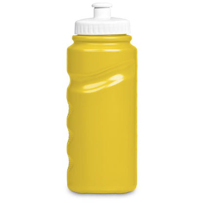 Altitude Slam Plastic Water Bottle - 500ml