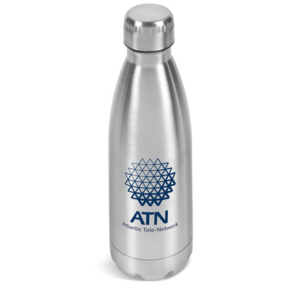 Serendipio Discovery Stainless Steel Vacuum Water Bottle - 500ml