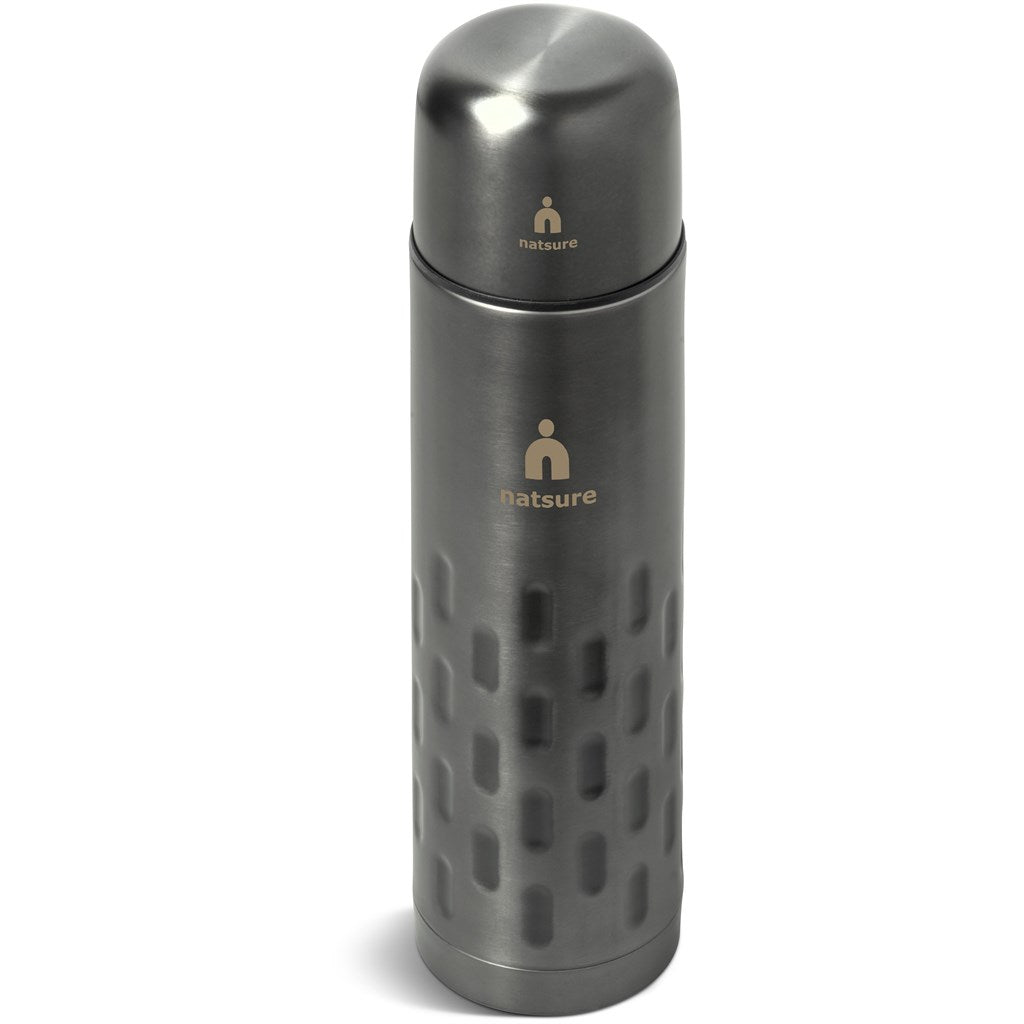 Serendipio Binary Stainless Steel Vacuum Flask - 500ml