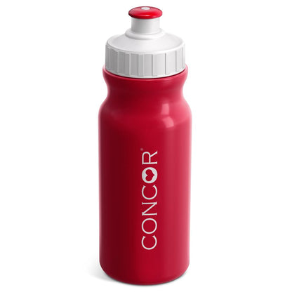 Altitude Carnival Plastic Water Bottle - 300ml