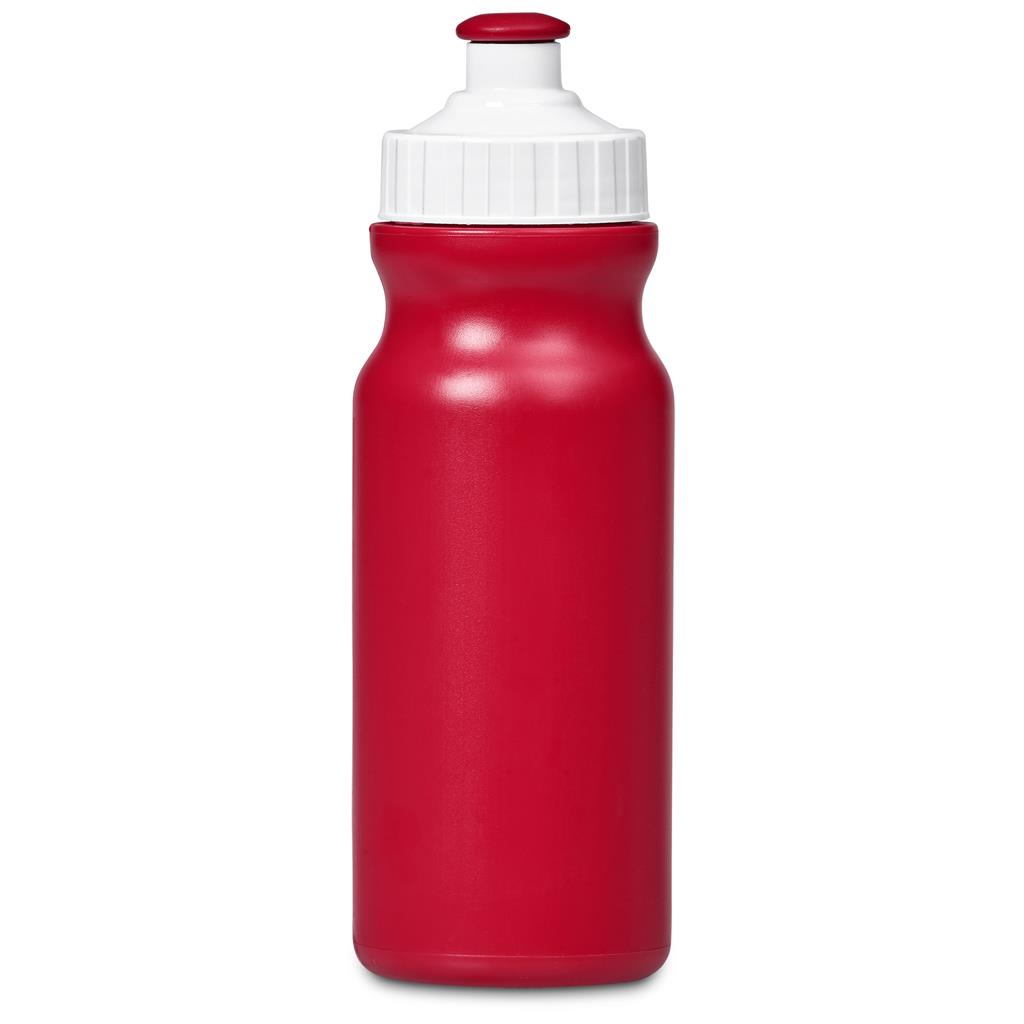 Altitude Carnival Plastic Water Bottle - 300ml