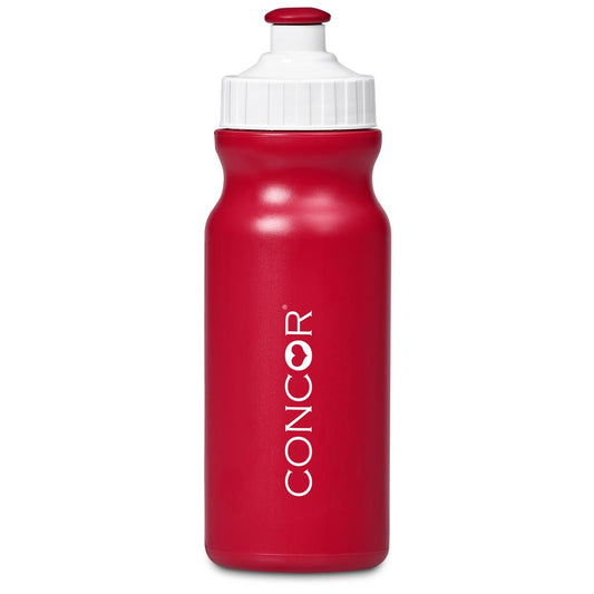 Altitude Carnival Plastic Water Bottle - 300ml