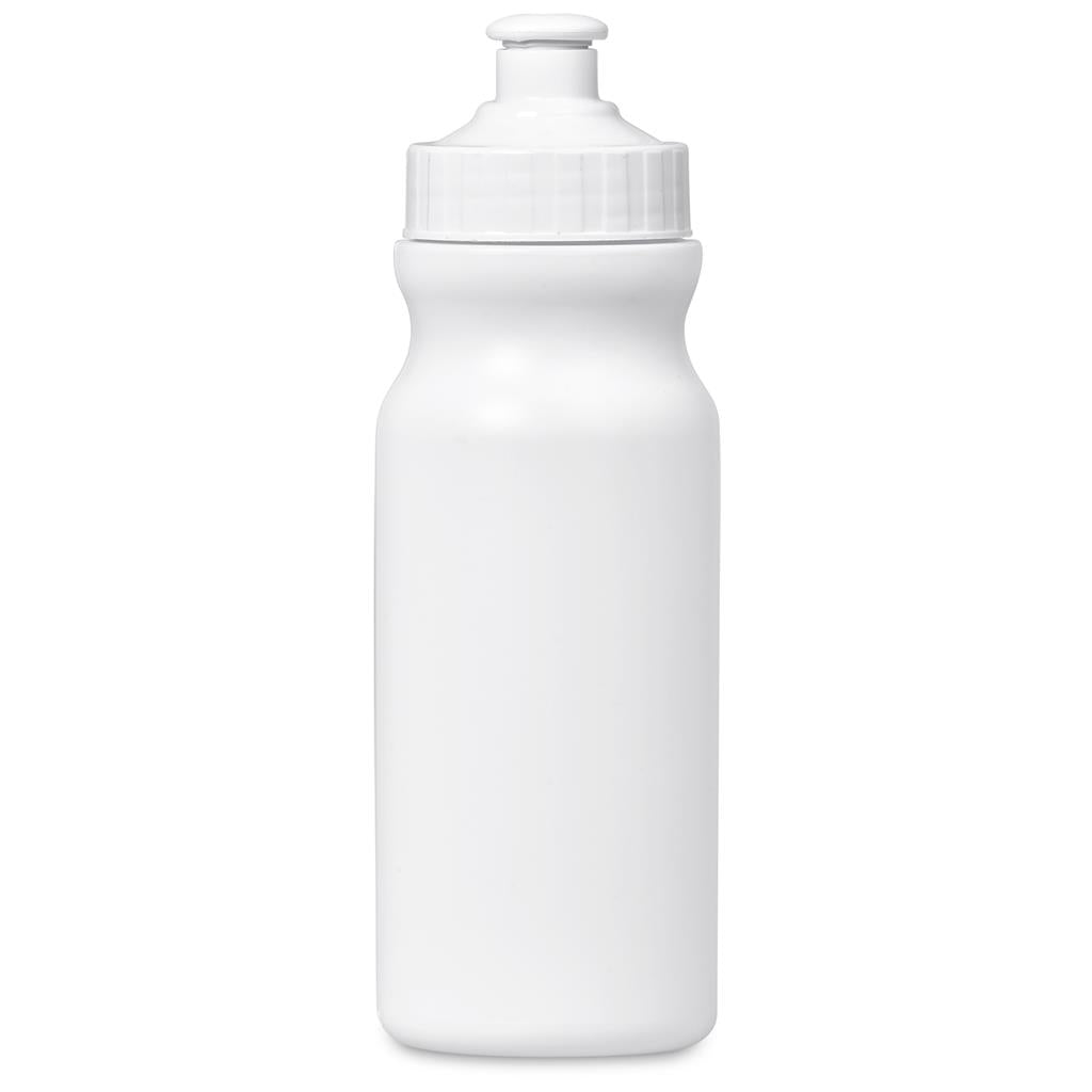 Altitude Carnival Plastic Water Bottle - 300ml