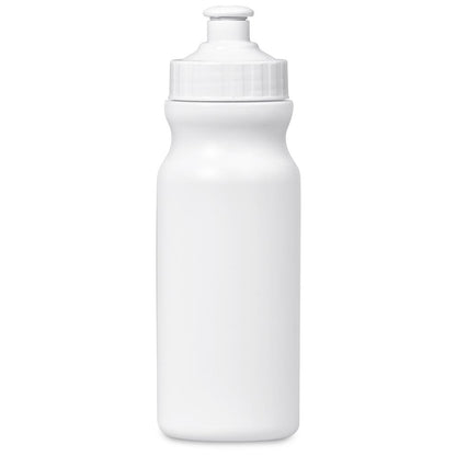 Altitude Carnival Plastic Water Bottle - 300ml