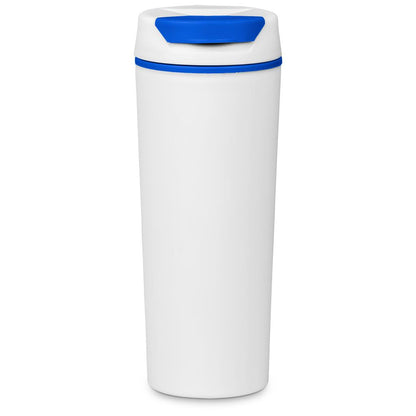 Altitude Laguna Plastic Double-Wall Tumbler - 460ml