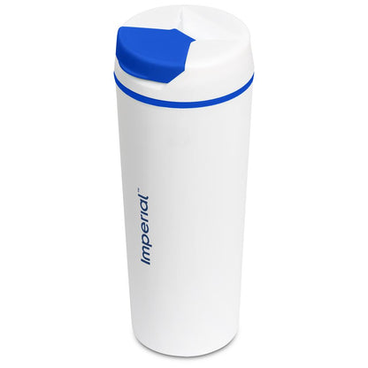 Altitude Laguna Plastic Double-Wall Tumbler - 460ml