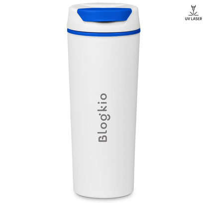 Altitude Laguna Plastic Double-Wall Tumbler - 460ml