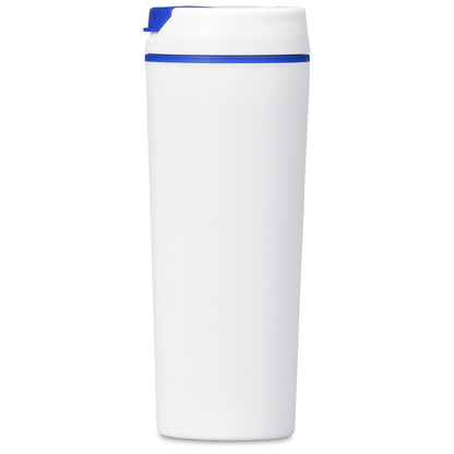 Altitude Laguna Plastic Double-Wall Tumbler - 460ml