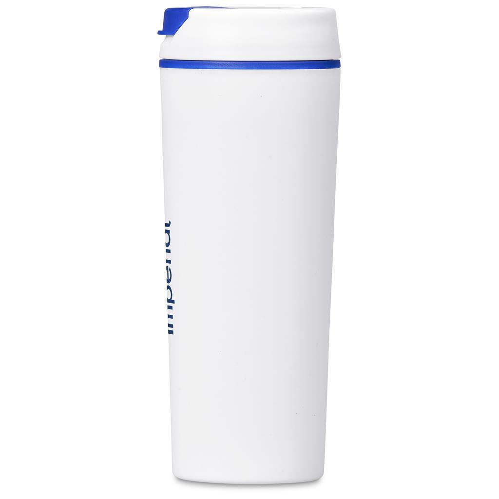 Altitude Laguna Plastic Double-Wall Tumbler - 460ml