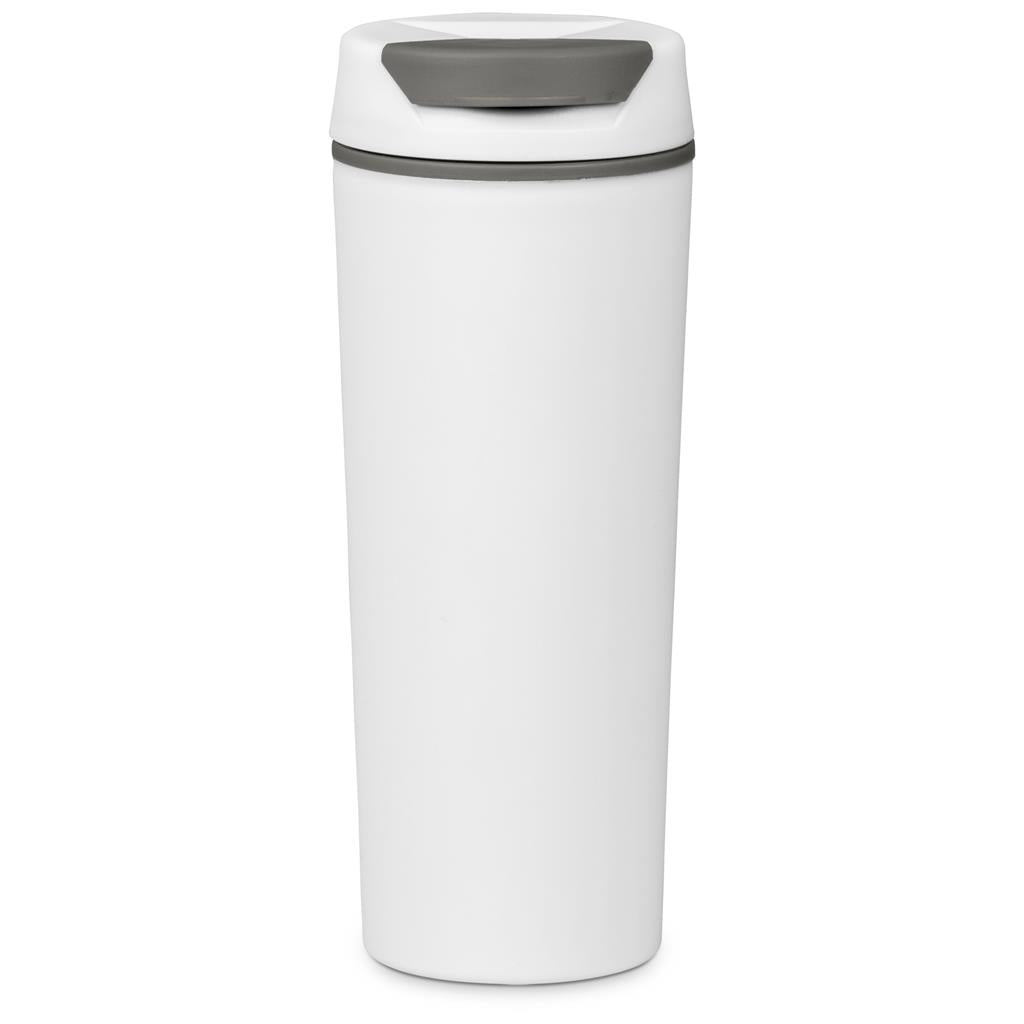 Altitude Laguna Plastic Double-Wall Tumbler - 460ml